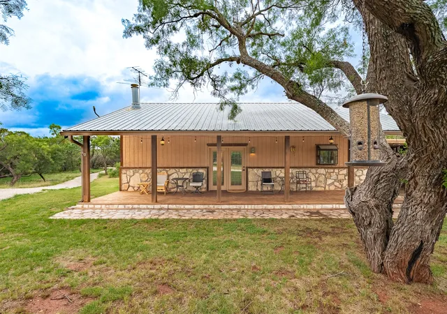 Photo 2 of Sale Pending at 141 Pennington St #B, Buffalo Gap, TX 79508 | MLS# 21335556 | Listing updated on 2026-09-04