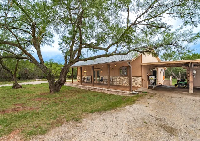 Homes for sale in Buffalo Gap, TX | 141 Pennington St #B, Buffalo Gap, TX 79508 | MLS# 21335556
