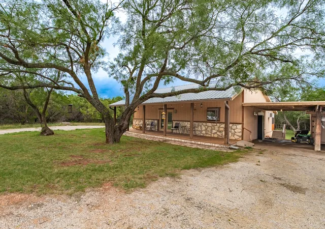 Homes for sale in Buffalo Gap, TX | 141 Pennington St #B, Buffalo Gap, TX 79508 | MLS# 21335556