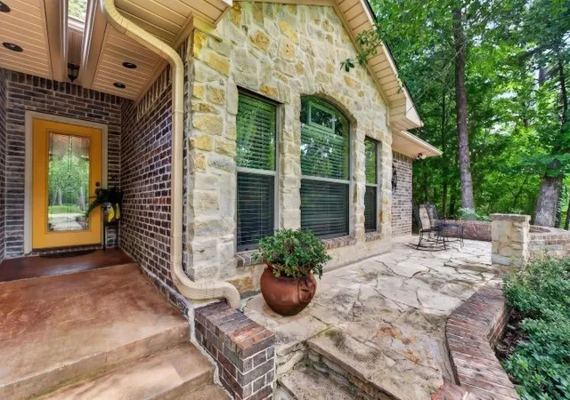 Photo 3 of Single family home for sale at 18706 Quiet Anchor Ln, Flint, TX 75762 | MLS# 21335564 | Listing updated on 2026-09-20