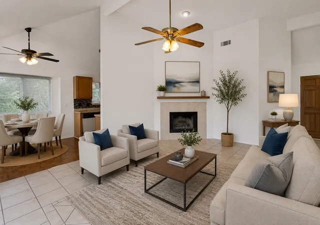 Photo 3 of Single family home for sale at 2813 Creekwood Ln, Fort Worth, TX 76123 | MLS# 21335499 | Listing updated on 2026-09-04