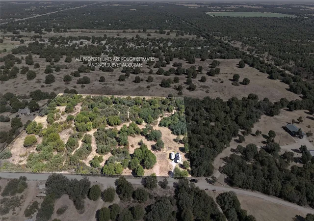 Photo 1 of Land for sale at 2520 Pr 334, Hawley, TX 79525 | MLS# 21327881 | Listing updated on 2026-09-16