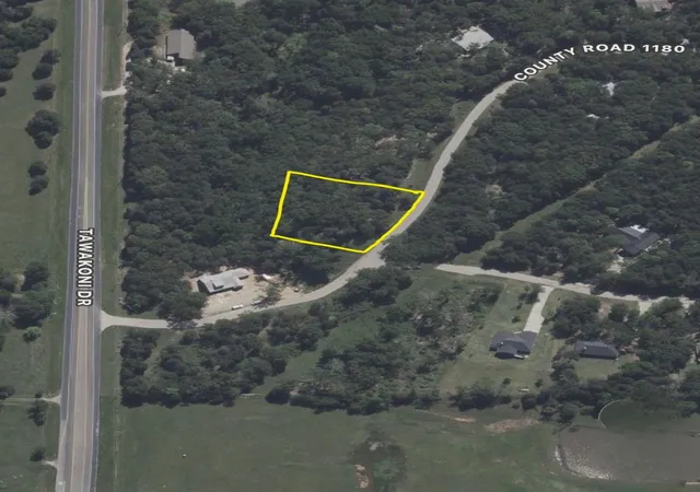 Photo 1 of Land for sale at Tbd Rs County Road 1180, Emory, TX 75440 | MLS# 21331836 | Listing updated on 2026-07-19