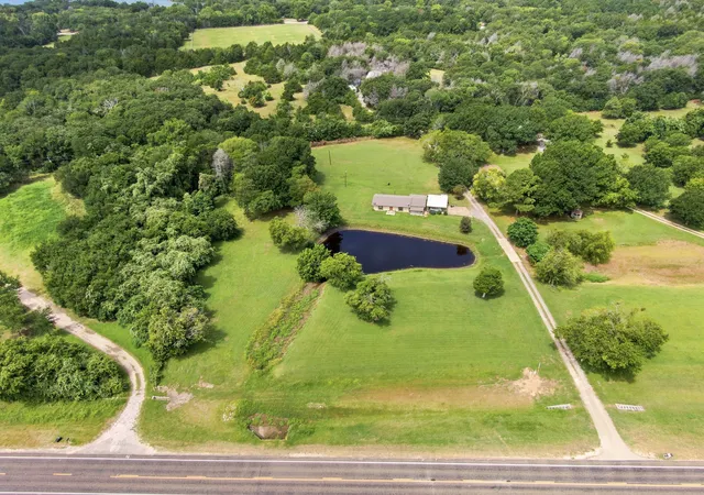 Photo 1 of Sale Pending at 1255 Fm 667, Purdon, TX 76679 | MLS# 21335609 | Listing updated on 2026-10-01