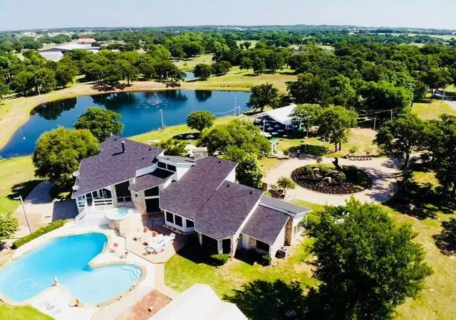 Photo 1 of Land for sale at 10827 Saint John Road, Pilot Point, TX 76258 | MLS# 21335610 | Listing updated on 2026-07-22