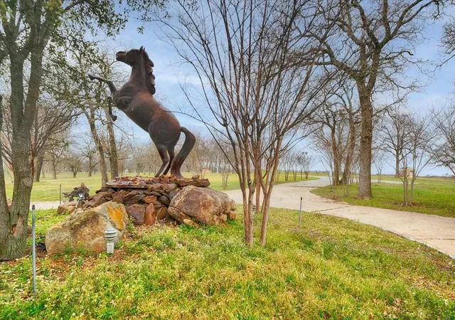 Photo 2 of Land for sale at 10827 Saint John Road, Pilot Point, TX 76258 | MLS# 21335610 | Listing updated on 2026-07-22