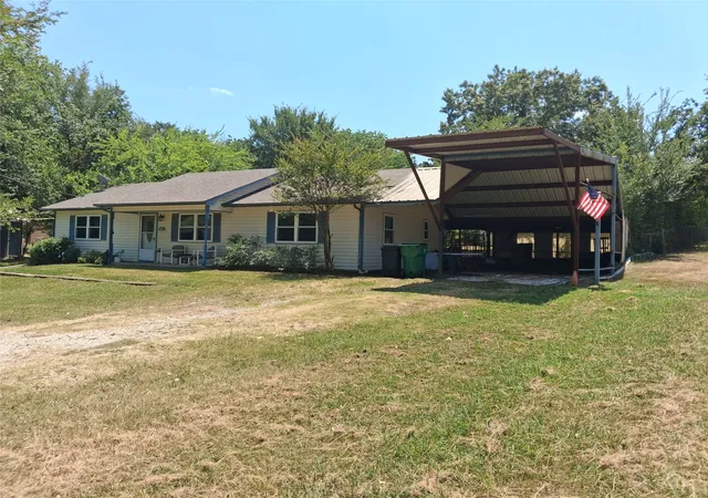 Single family home for sale at 1282 Rs County Road 3325, Emory, TX 75440 | MLS# 21335616