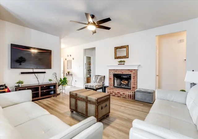 Photo 1 of Single family home for sale at 1025 Mckavett Dr, Fort Worth, TX 76140 | MLS# 21329672 | Listing updated on 2026-09-03