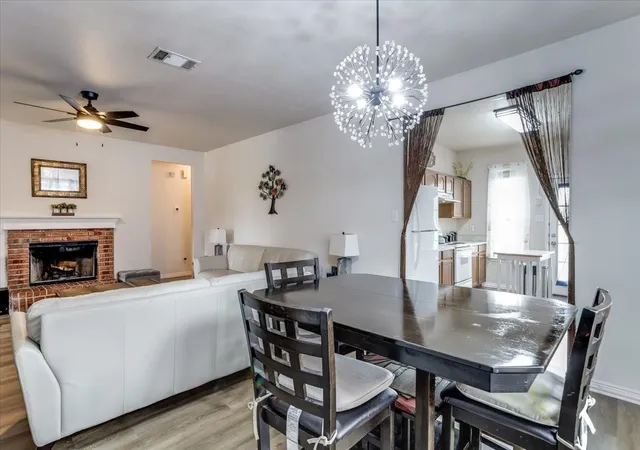 Photo 2 of Single family home for sale at 1025 Mckavett Dr, Fort Worth, TX 76140 | MLS# 21329672 | Listing updated on 2026-09-03