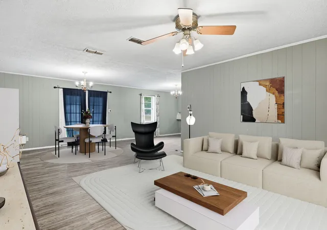 Photo 3 of Single family home for sale at 155 Angela Ln, Henderson, TX 75654 | MLS# 21335614 | Listing updated on 2026-07-22