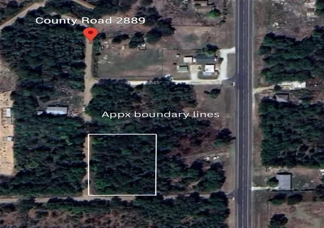 Photo 1 of Land for sale at Tbd County Road 2889, Marlin, TX 76661 | MLS# 21320479 | Listing updated on 2026-07-19