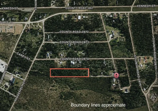 Photo 1 of Land for sale at Tbd Sm 2880 St, Marlin, TX 76661 | MLS# 21335646 | Listing updated on 2026-07-19