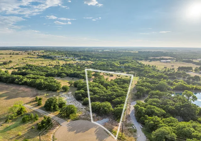 Photo 1 of Land for sale at 1030 Mustang Rdg, Perrin, TX 76486 | MLS# 21332664 | Listing updated on 2026-07-20