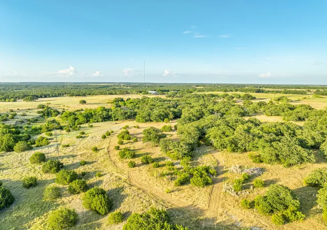 Photo 3 of Land for sale at 1030 Mustang Rdg, Perrin, TX 76486 | MLS# 21332664 | Listing updated on 2026-07-20