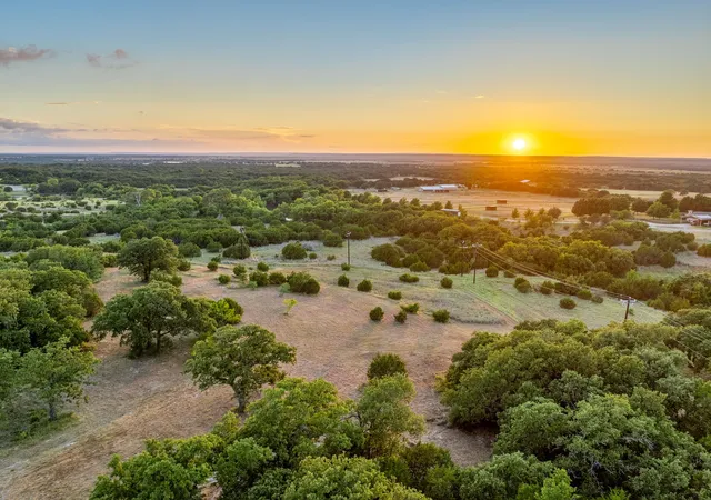 Photo 3 of Land for sale at 1030 Mustang Rdg, Perrin, TX 76486 | MLS# 21332664 | Listing updated on 2026-07-20