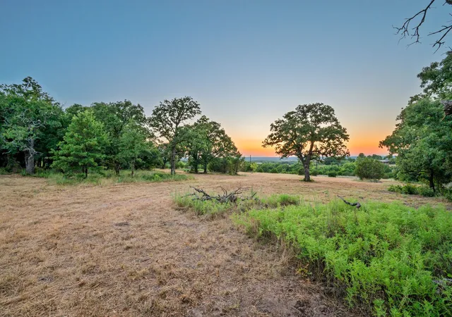 Photo 4 of Land for sale at 1030 Mustang Rdg, Perrin, TX 76486 | MLS# 21332664 | Listing updated on 2026-07-20