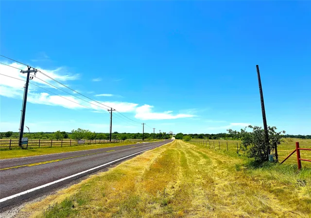 4th image of Tbd 02 W Fm 52, Whitt, TX 76490 | MLS# 21335677