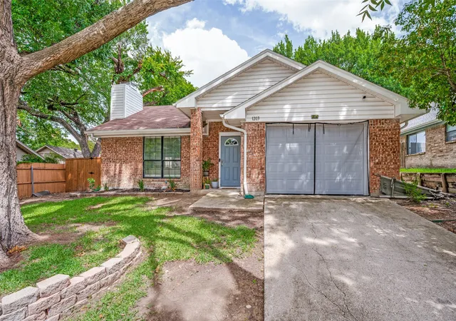 Homes for sale in Mc Kinney, TX | 1203 S College St, Mc Kinney, TX 75069 | MLS# 21335699