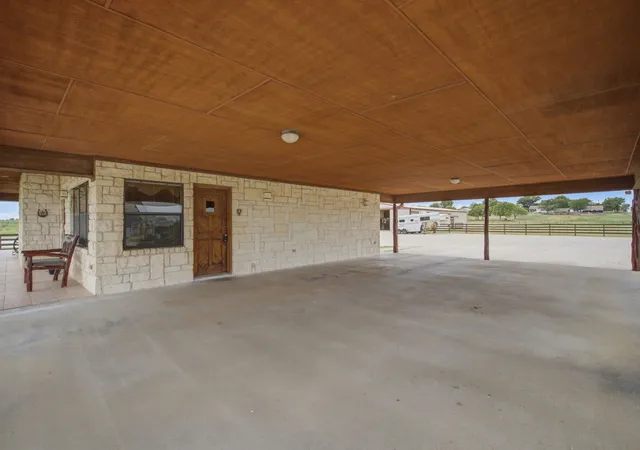 Photo 3 of Single family home for sale at 1590 Lawlis Ln, Sanger, TX 76266 | MLS# 21335711 | Listing updated on 2026-07-20