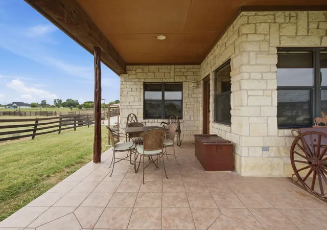 Photo 4 of Single family home for sale at 1590 Lawlis Ln, Sanger, TX 76266 | MLS# 21335711 | Listing updated on 2026-07-20