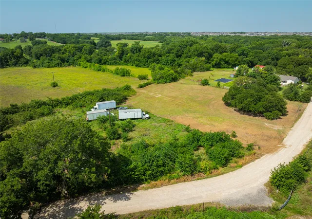 Photo 3 of Land for sale at 33 Ac County Road 995, Mc Kinney, TX 75071 | MLS# 21335429 | Listing updated on 2026-07-23