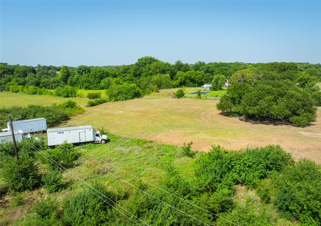 Photo 4 of Land for sale at 33 Ac County Road 995, Mc Kinney, TX 75071 | MLS# 21335429 | Listing updated on 2026-07-23