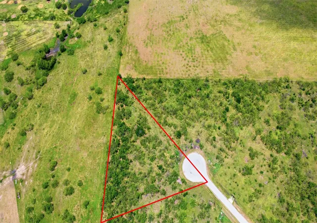 Photo 1 of Land for sale at Tbd Cool Spring Cir, Lot 32, Corsicana, TX 75110 | MLS# 21330355 | Listing updated on 2026-07-20