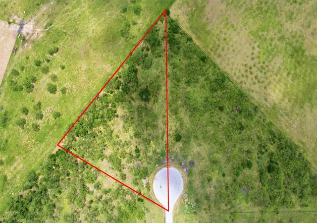 Photo 2 of Land for sale at Tbd Cool Spring Cir, Lot 32, Corsicana, TX 75110 | MLS# 21330355 | Listing updated on 2026-07-20