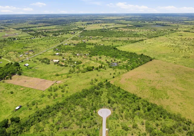 Photo 4 of Land for sale at Tbd Cool Spring Cir , Lot 33, Corsicana, TX 75110 | MLS# 21330382 | Listing updated on 2026-07-20
