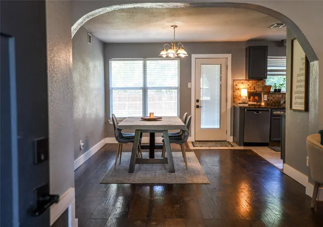 Photo 3 of Single family home for sale at 608 Terrace Dr, Richardson, TX 75081 | MLS# 21335743 | Listing updated on 2026-10-06