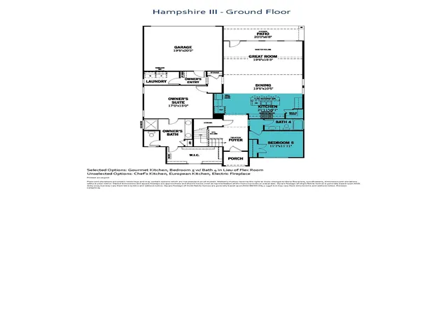 Photo 2 of Single family home for sale at 1585 Overton Dr, Frisco, TX 75036 | MLS# 21335631 | Listing updated on 2026-08-19