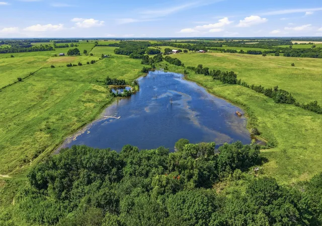 Photo 3 of Land for sale at 976 County Road 4070, Ector, TX 75439 | MLS# 21308189 | Listing updated on 2026-10-06