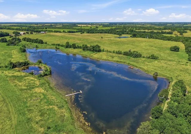 Photo 4 of Land for sale at 976 County Road 4070, Ector, TX 75439 | MLS# 21308189 | Listing updated on 2026-10-06