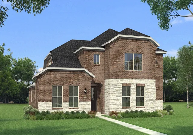 Single family home for sale at 1483 Overton St, Frisco, TX 75036 | MLS# 21335762