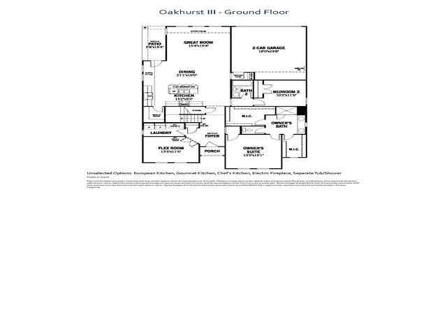 Photo 2 of Single family home for sale at 1483 Overton St, Frisco, TX 75036 | MLS# 21335762 | Listing updated on 2026-08-19