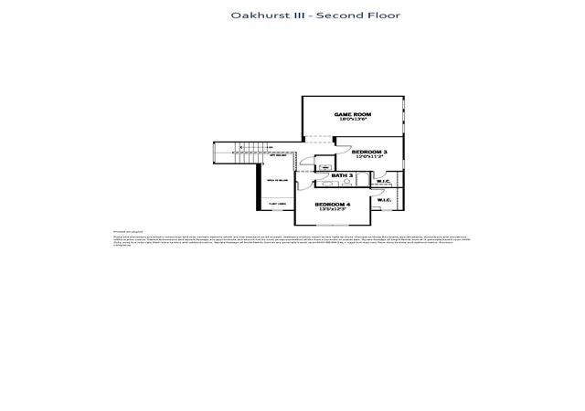 Photo 3 of Single family home for sale at 1483 Overton St, Frisco, TX 75036 | MLS# 21335762 | Listing updated on 2026-08-19