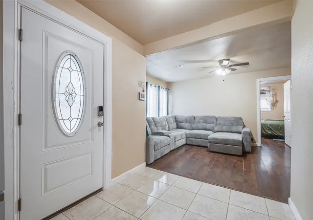 Photo 3 of Single family home for sale at 3624 Hardeman St, Fort Worth, TX 76119 | MLS# 21335777 | Listing updated on 2026-07-20