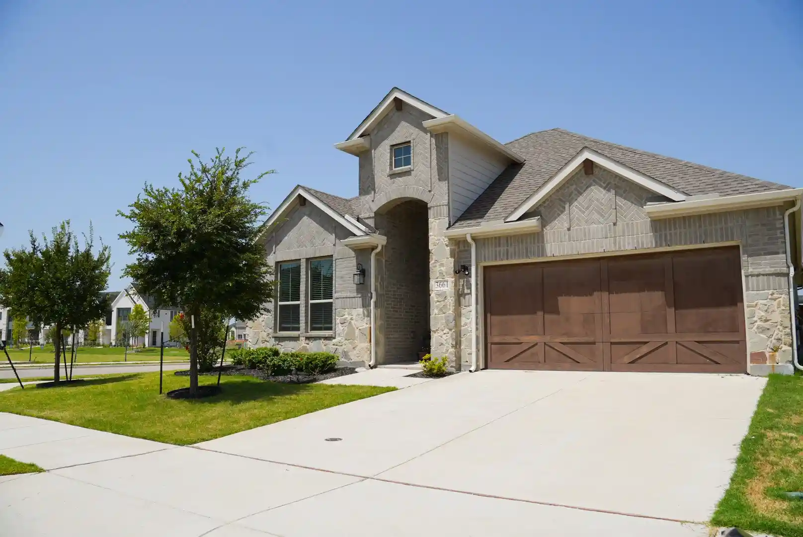 Photo 1 of Single family home for sale at 3661 Platte River Trl, Prosper, TX 75078 | MLS# 21335769 | Listing updated on 2026-10-22