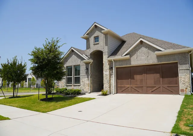 Photo 1 of Single family home for sale at 3661 Platte River Trl, Prosper, TX 75078 | MLS# 21335769 | Listing updated on 2026-08-29