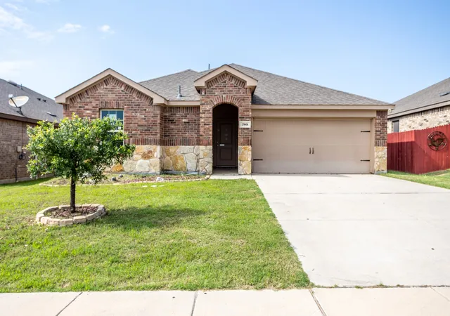 Photo 1 of Single family home for sale at 709 Alton Dr, Aubrey, TX 76227 | MLS# 21335790 | Listing updated on 2026-08-22