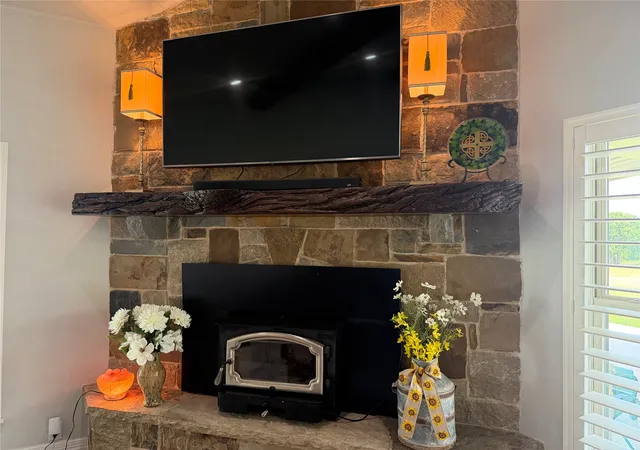 Photo 4 of House for sale at 1809 Carminati Rd, Montague, TX 76251 | MLS# 21334863 | Listing updated on 2026-08-19