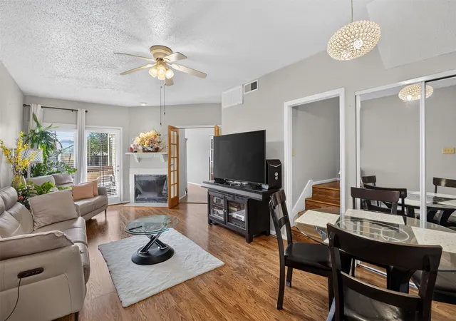 Listing Photo 2 - Condo for sale in building located at 5550 Spring Vly Rd, Dallas, TX 75254 - Unit #G24