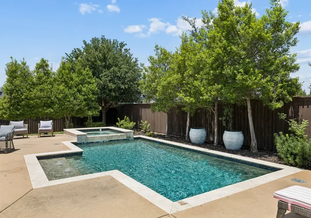 Photo 2 of Single family home for sale at 3812 Shady Creek Ct, Frisco, TX 75033 | MLS# 21333021 | Listing updated on 2026-08-23