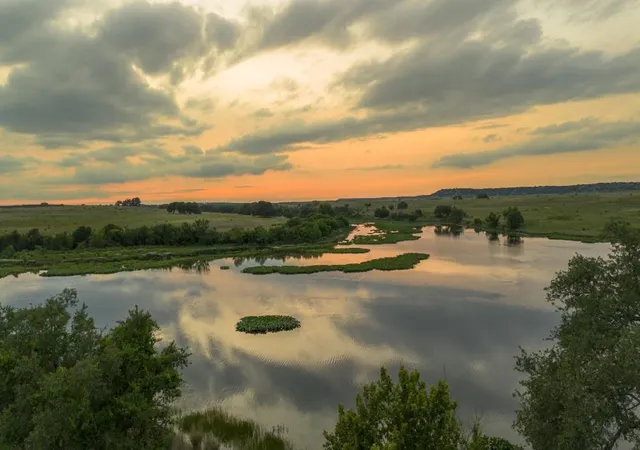 Photo 3 of Land for sale at 0000 Pr 1256, Glen Rose, TX 76043 | MLS# 21335872 | Listing updated on 2026-07-20