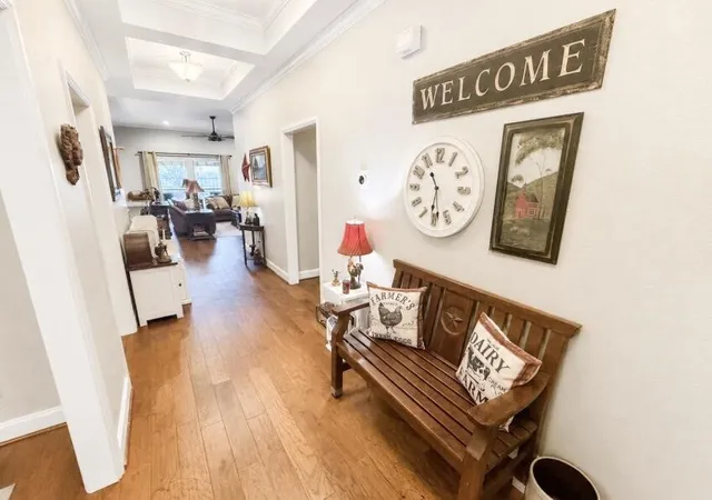 Photo 3 of Single family home for sale at 4803 Calmont Ave, Fort Worth, TX 76107 | MLS# 21335891 | Listing updated on 2026-08-24