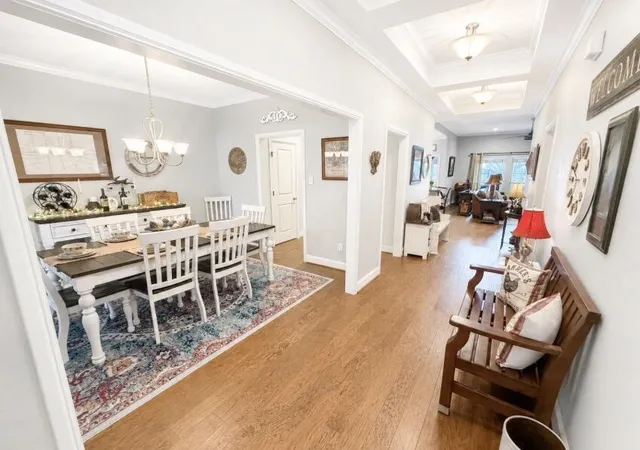 Photo 3 of Single family home for sale at 4803 Calmont Ave, Fort Worth, TX 76107 | MLS# 21335891 | Listing updated on 2026-08-24