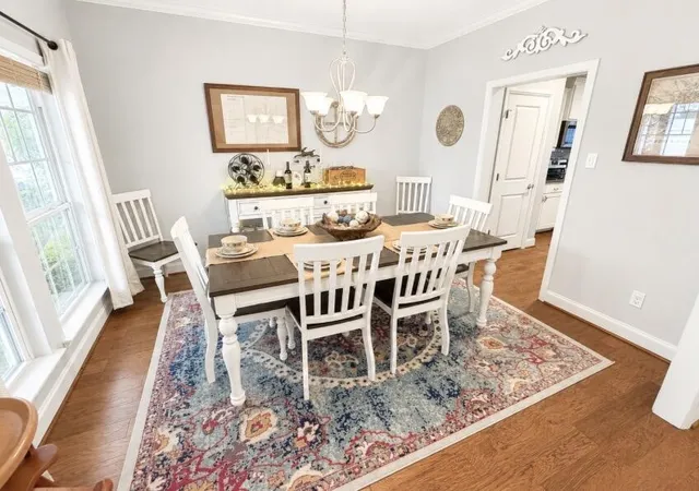 Photo 4 of Single family home for sale at 4803 Calmont Ave, Fort Worth, TX 76107 | MLS# 21335891 | Listing updated on 2026-08-24