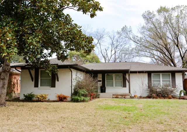Photo 1 of Single family home for sale at 7219 Clemson Dr, Dallas, TX 75214 | MLS# 21335895 | Listing updated on 2026-07-20