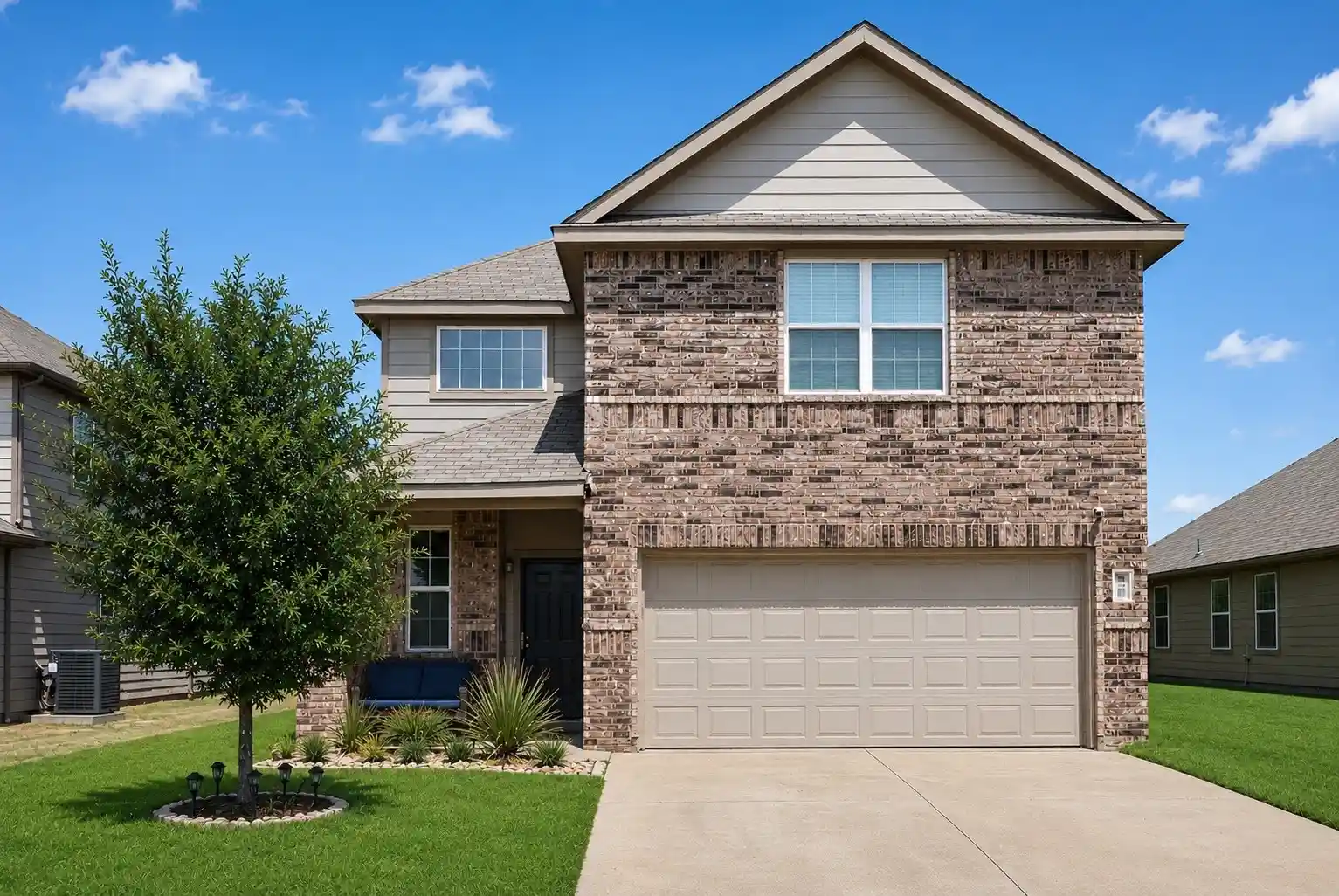 Photo 1 of Single family home for sale at 8369 Horned Maple Trl, Fort Worth, TX 76123 | MLS# 21276630 | Listing updated on 2026-10-09