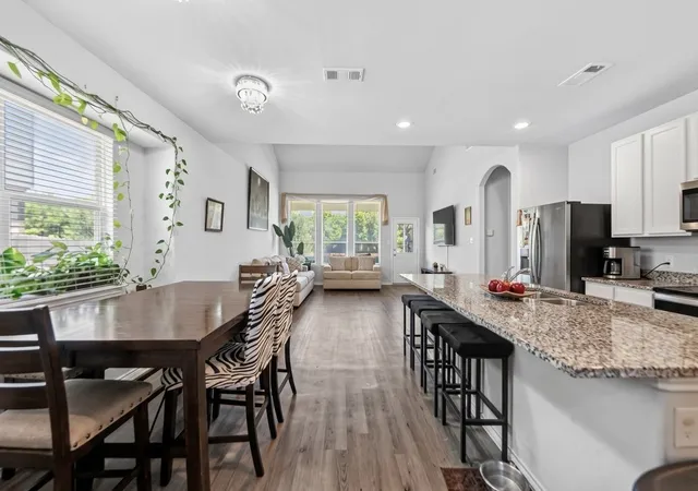 Photo 4 of Single family home for sale at 8369 Horned Maple Trl, Fort Worth, TX 76123 | MLS# 21276630 | Listing updated on 2026-07-20